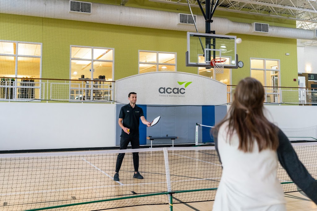  acac Fitness & Wellness Albemarle Square