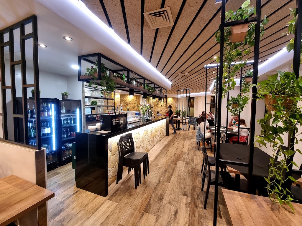 Marisqueria El Tunel