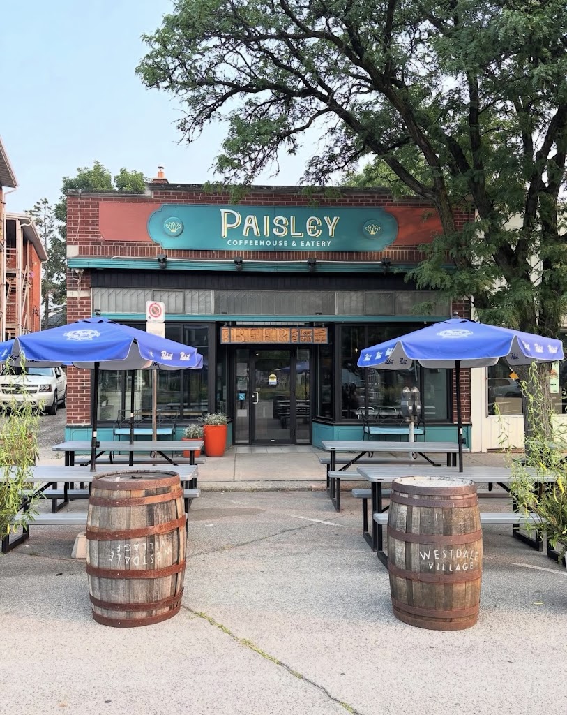 Photo of Paisley Coffeehouse & Eatery