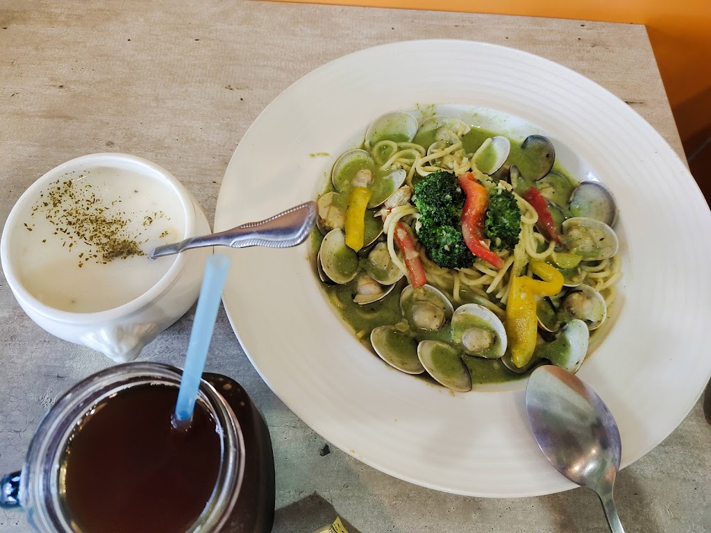 簡單生活 的照片