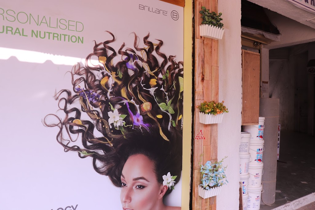 Pooja S Hair And Beauty Salon