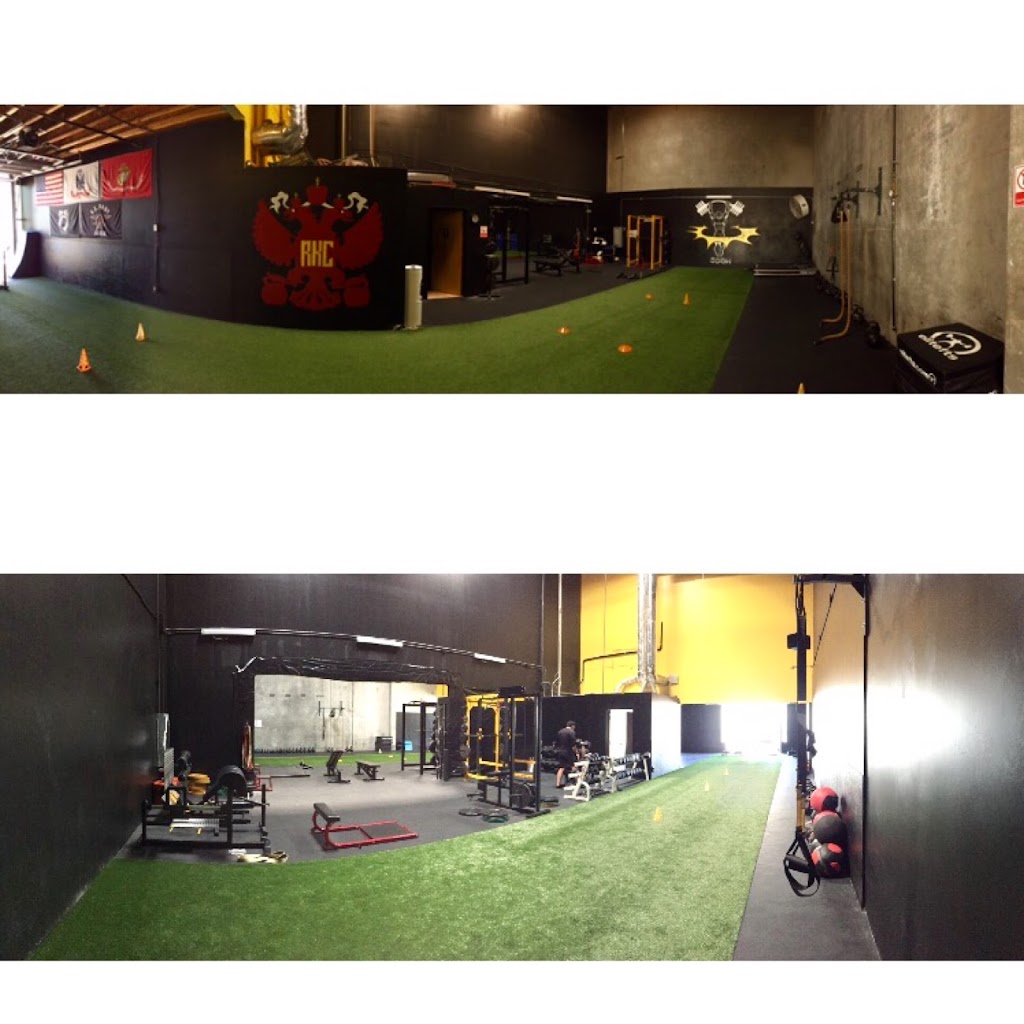  Personal Trainer Chula Vista by San Diego Strength and Wellness