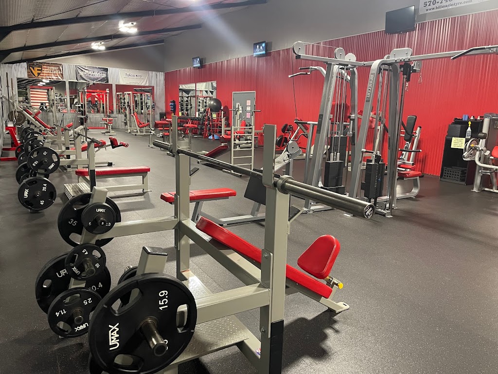  Full Body Health and Fitness Center, LLC