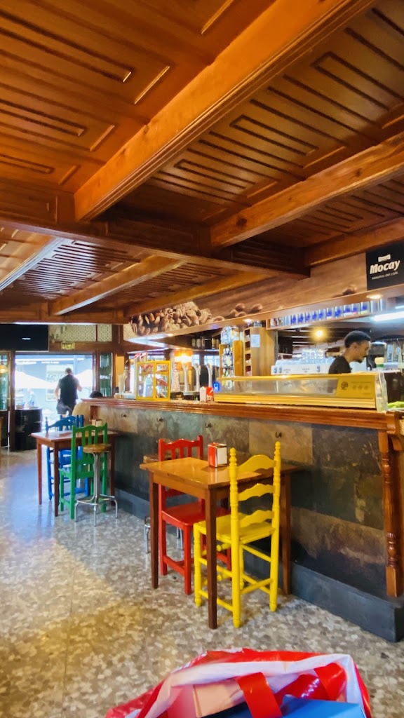 Bar La Tropical — Mas recientes