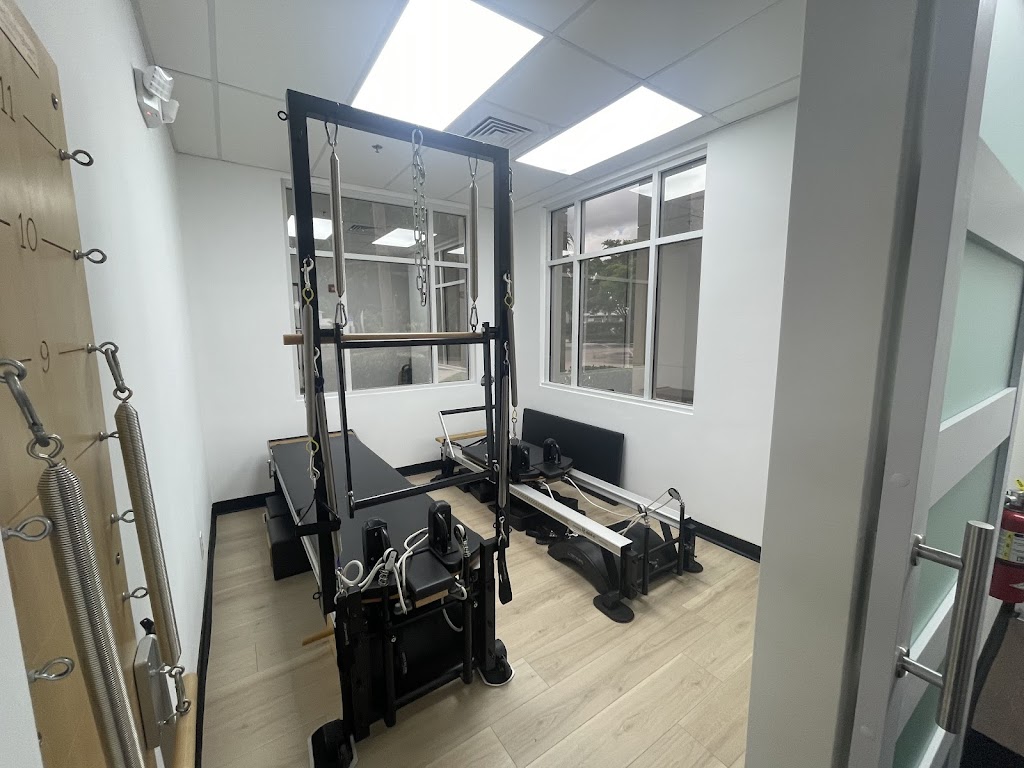  Fitness Inside & Out