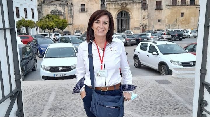 Visitas guiadas en Arcos de la Frontera . Infotur Arcos