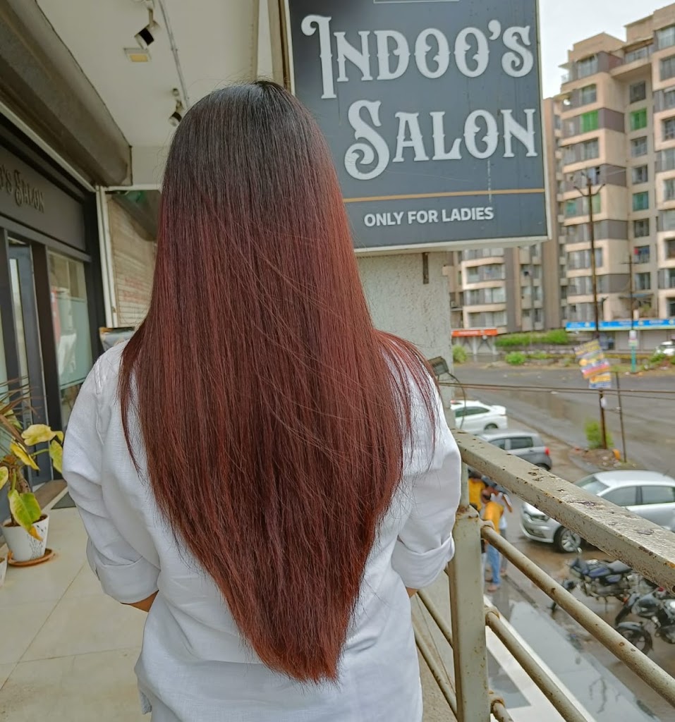 Indoo S Salon