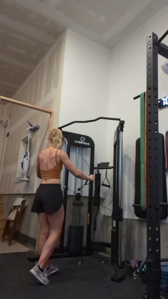  FX Fitness And Nutrition