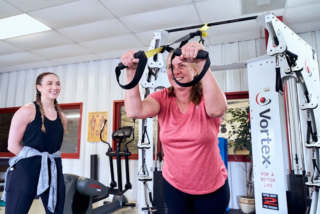  Shift Fit Personal Training Studio