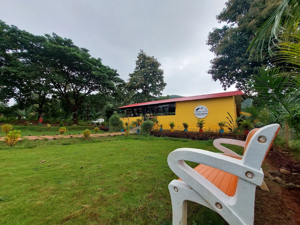 Foothills Retreat Niruvan Stays