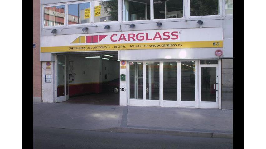 Carglass