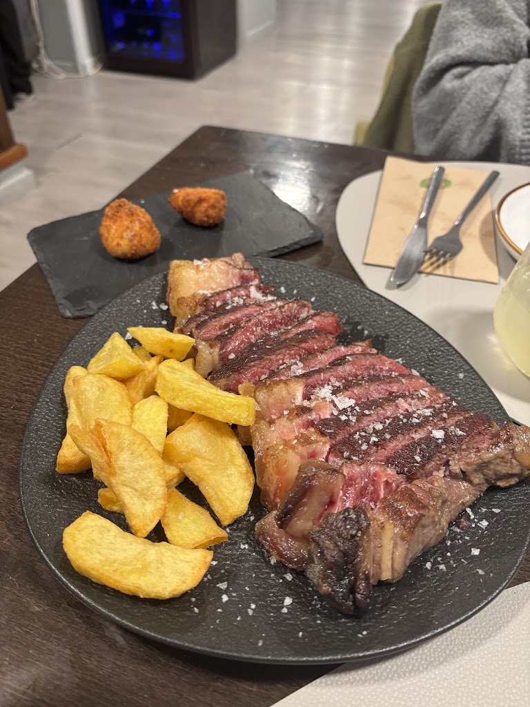 L'atelier gastrobar — Mas recientes