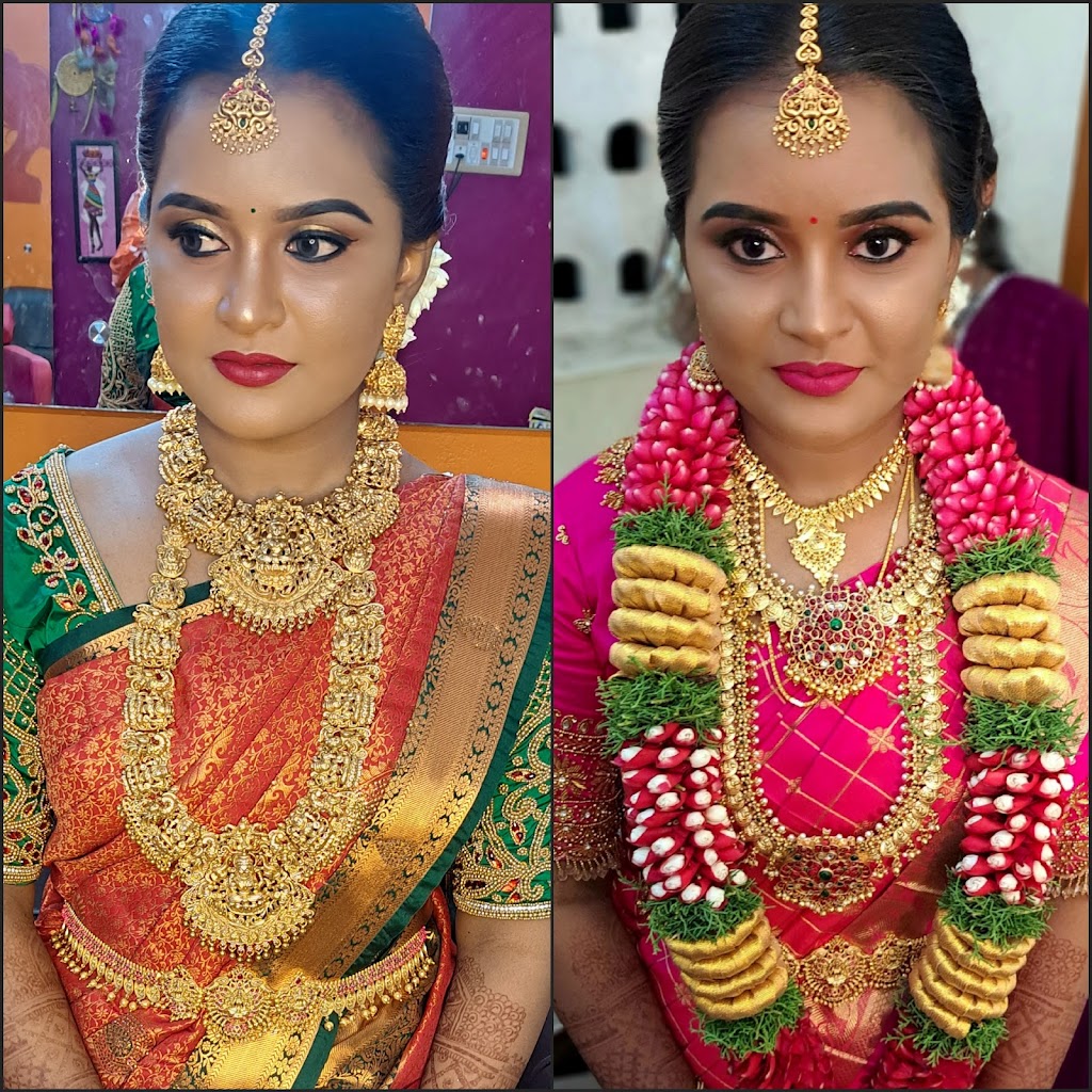 Gleam Glow Bridal Studio Tattoos Beauty Salon Academy Aesthetic Studio