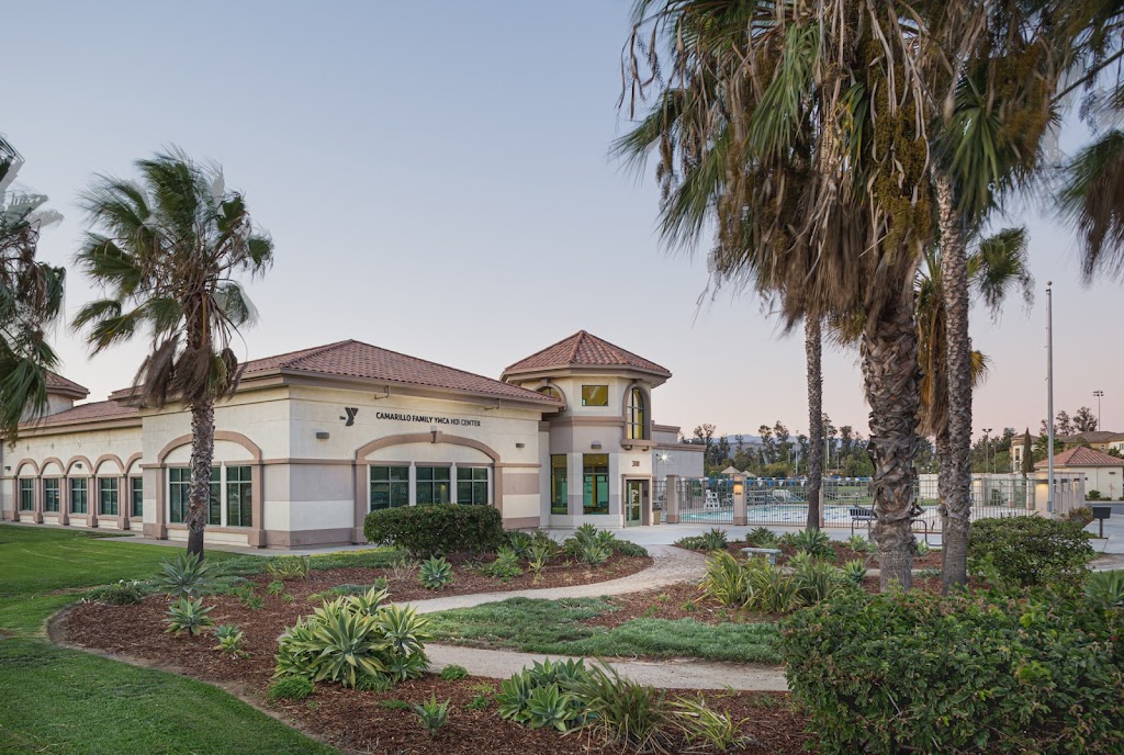  Camarillo Family YMCA