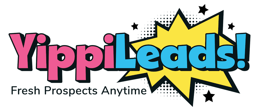 Yippileads