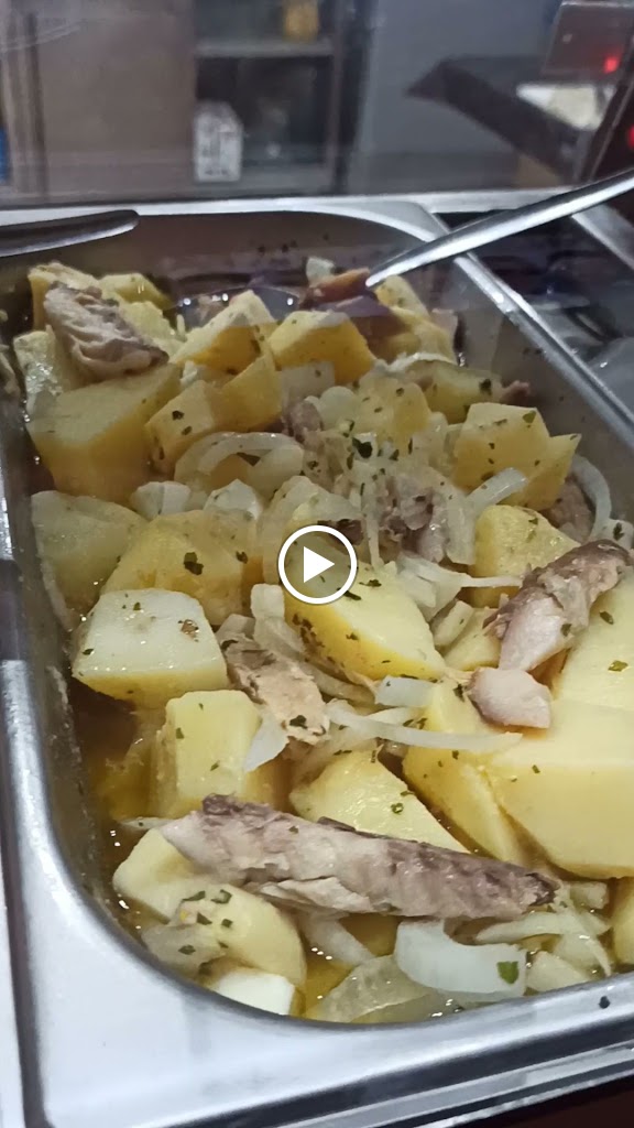 El bodegon Latino — Videos