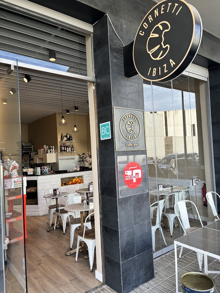 Cornetti Ibiza