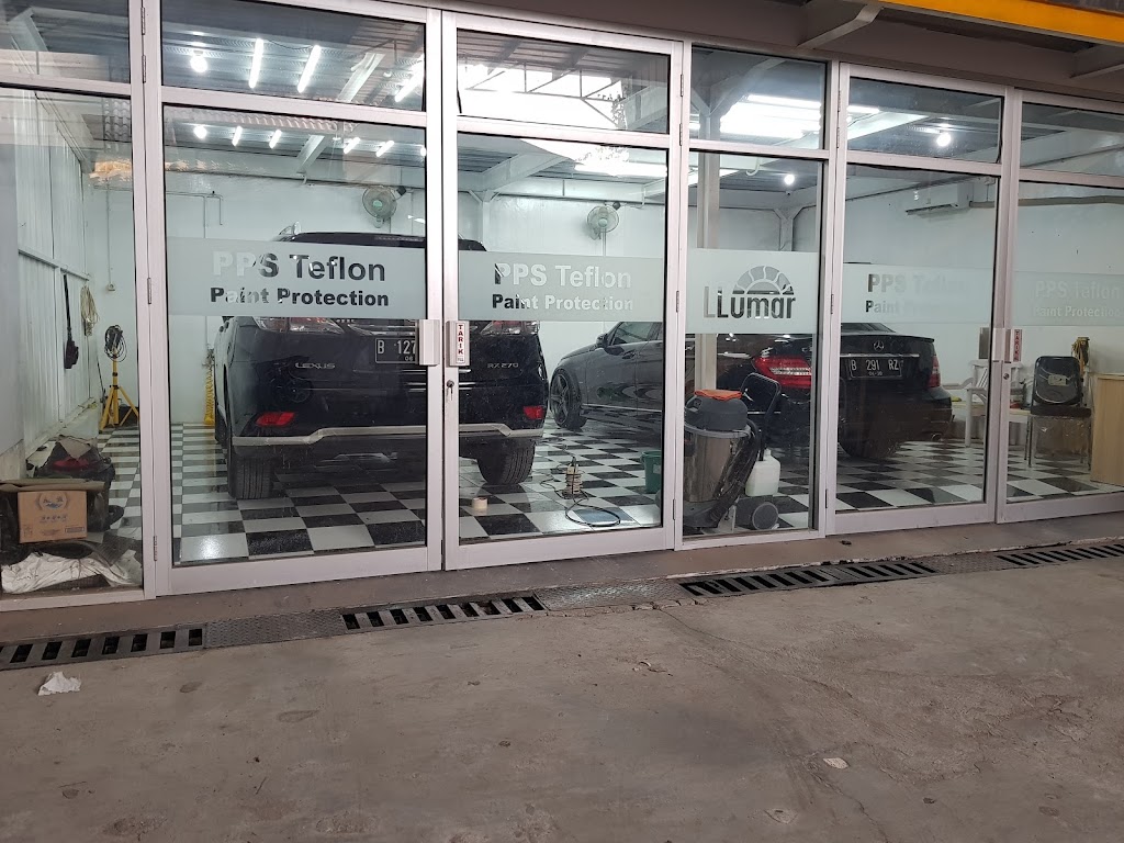 Platinum Auto Center