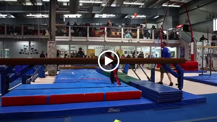  Denali Gymnastics & Childcare