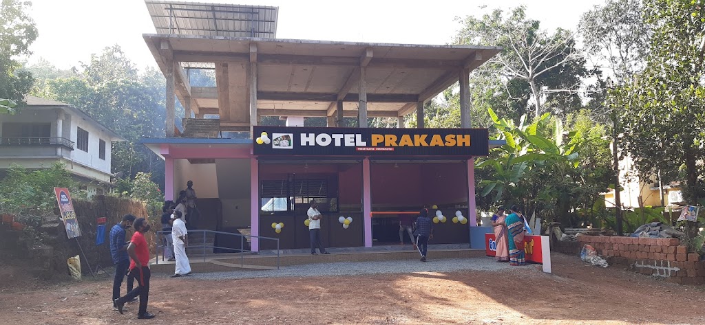 Hotel Prakash