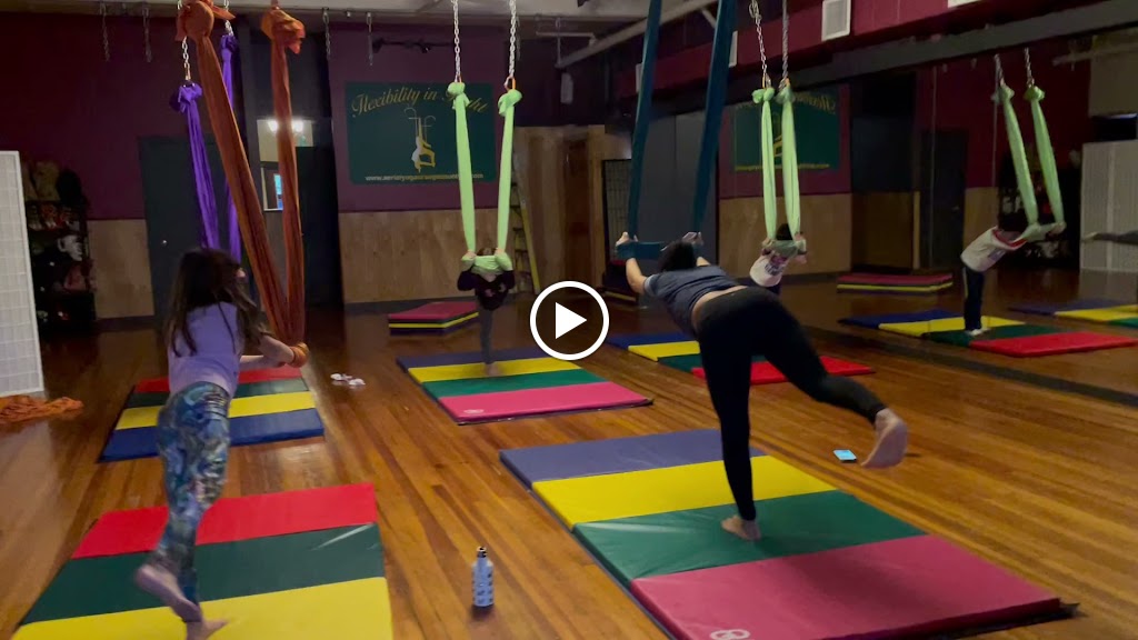  Flexibility in Flight