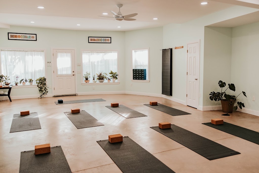  The Yoga House (Highland)