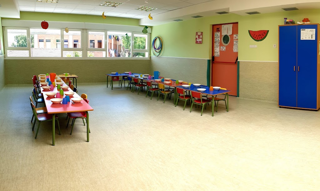 Escuela Infantil Municipal La Curva