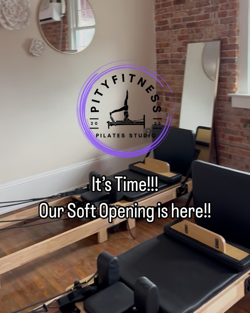  PITYFitness Pilates Studio