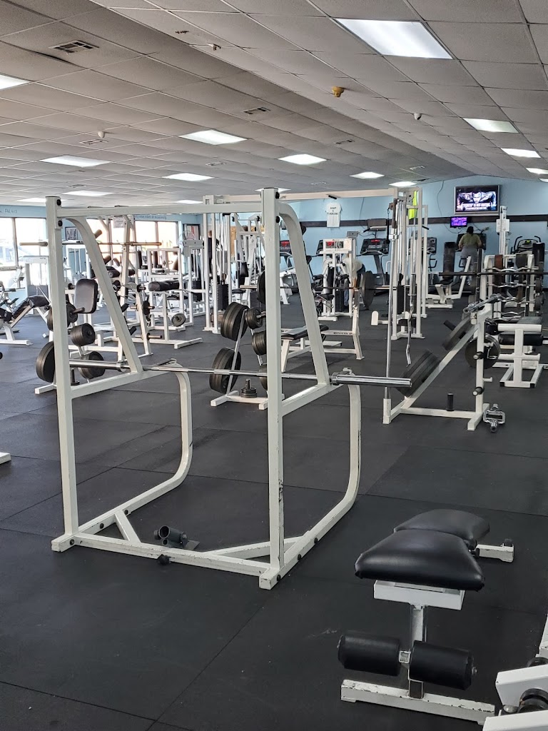  Vinita family fitness