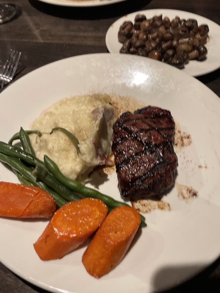 Fillet Steak