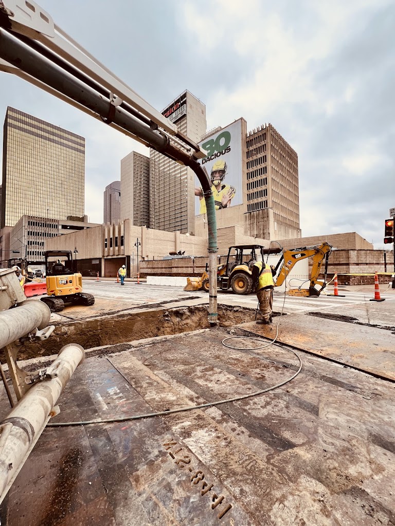 Vecta Environmental Services / Polaris Services - Weatherford TX