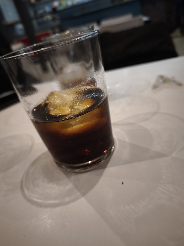 Restaurant Bar El Parque — Mas recientes