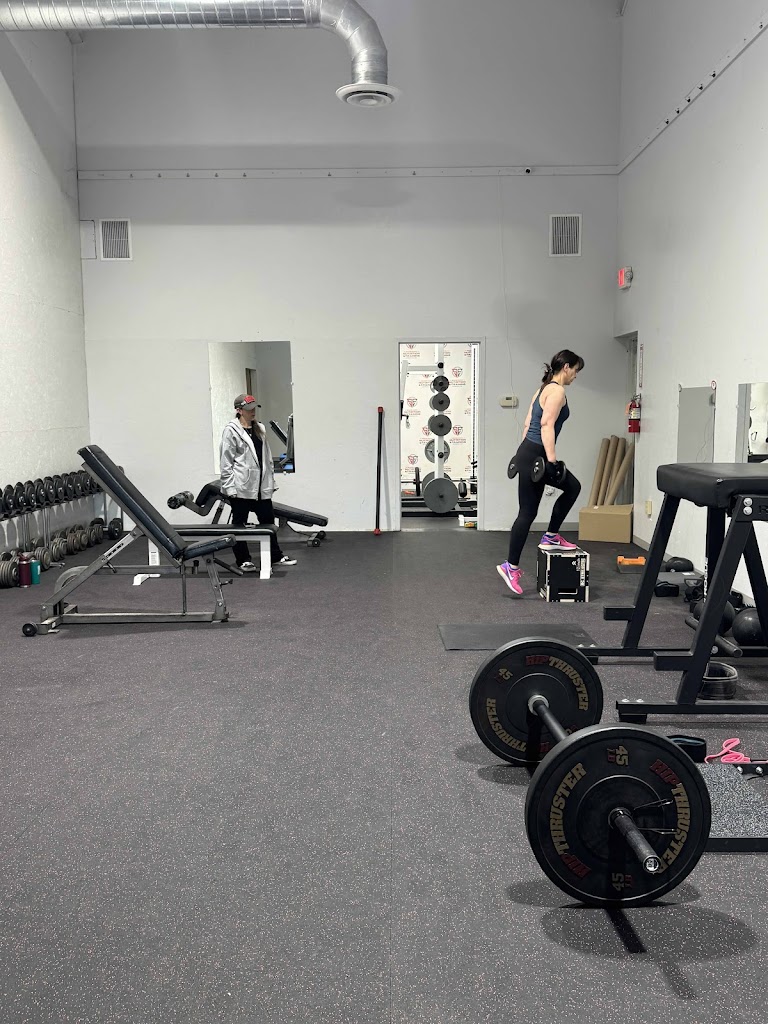  Shane Early Nutrition & Training