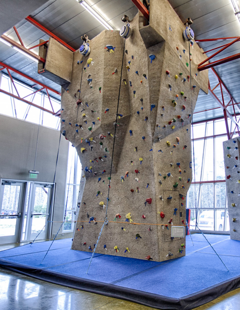  Faucett Brothers Activity Center