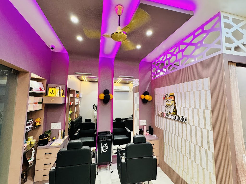 Ashi Beauty Studio