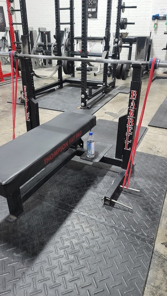  Zerker PT & Nutrition