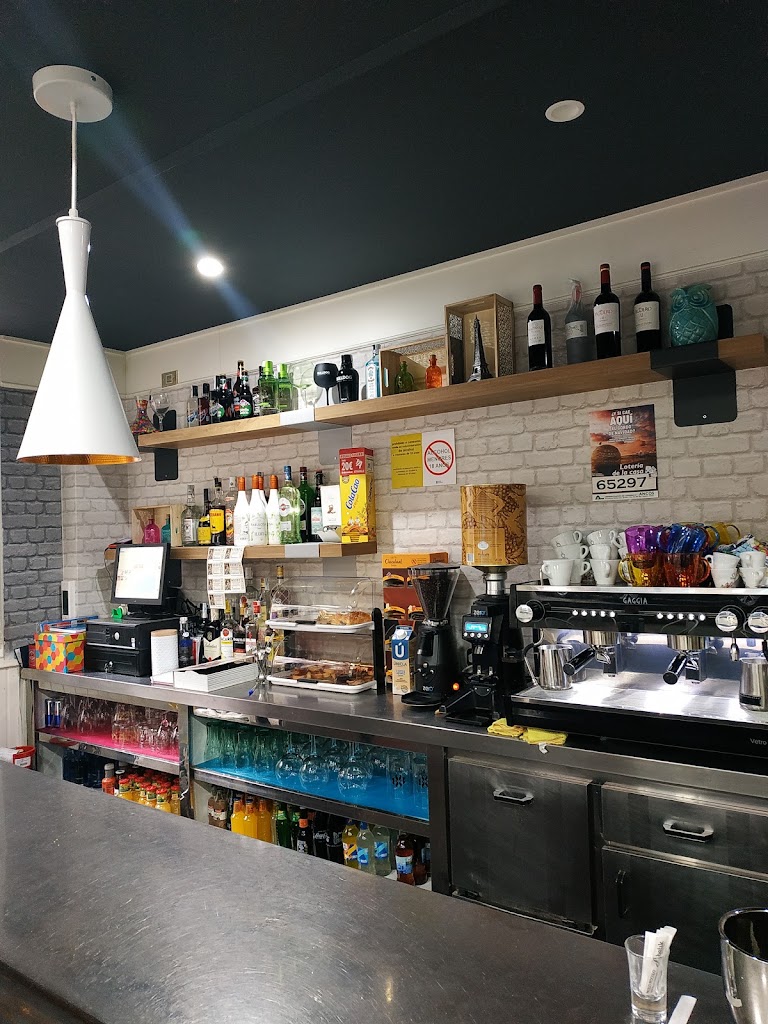 Onuba 2 — Ambiente