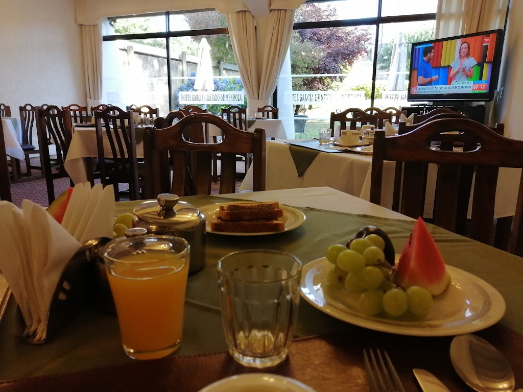 Comida y bebida