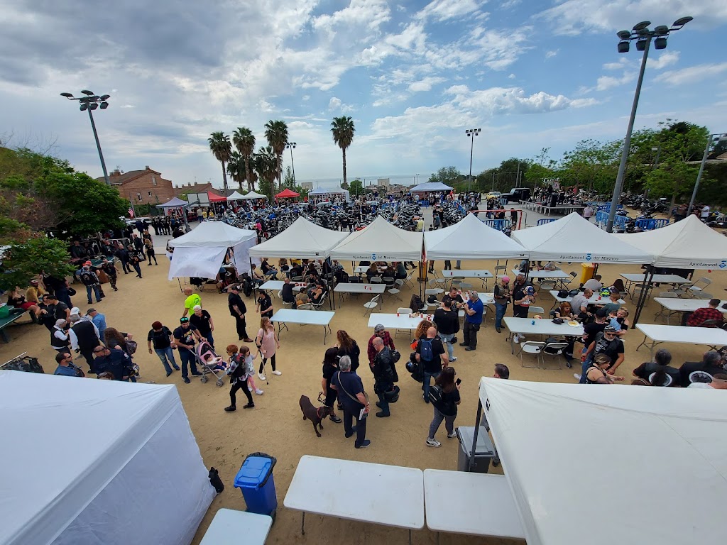 Espacio social y vecinal Masnou alt