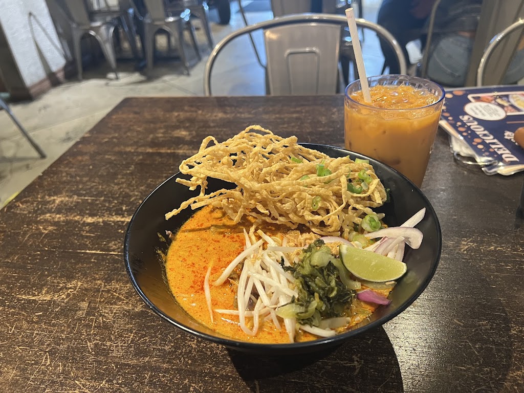 Noodle