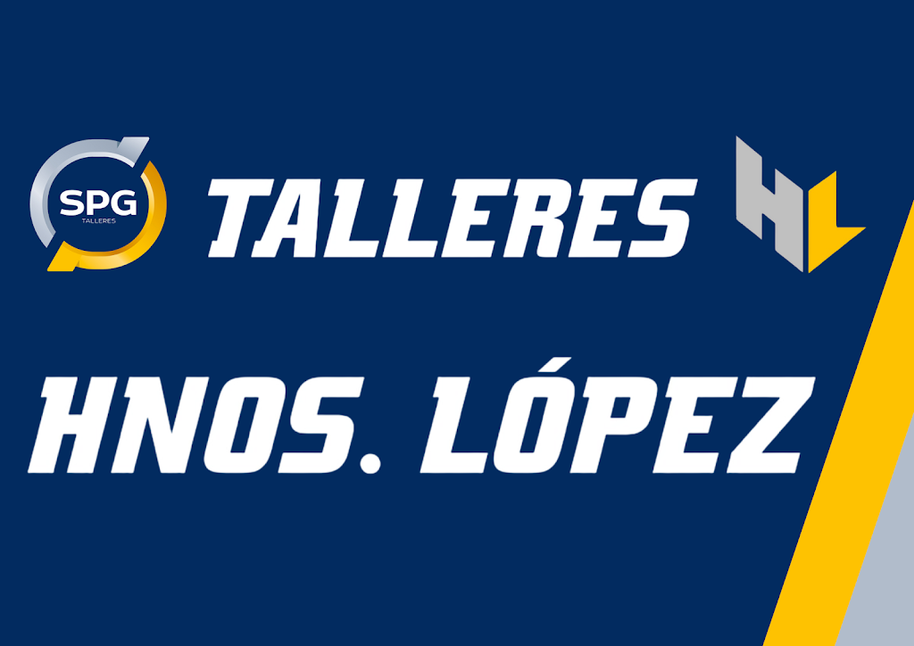 Talleres Hermanos Lopez de Alcaniz — Del propietario