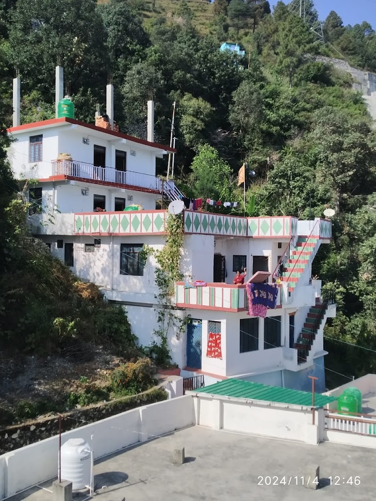Shree Balaji Homestay