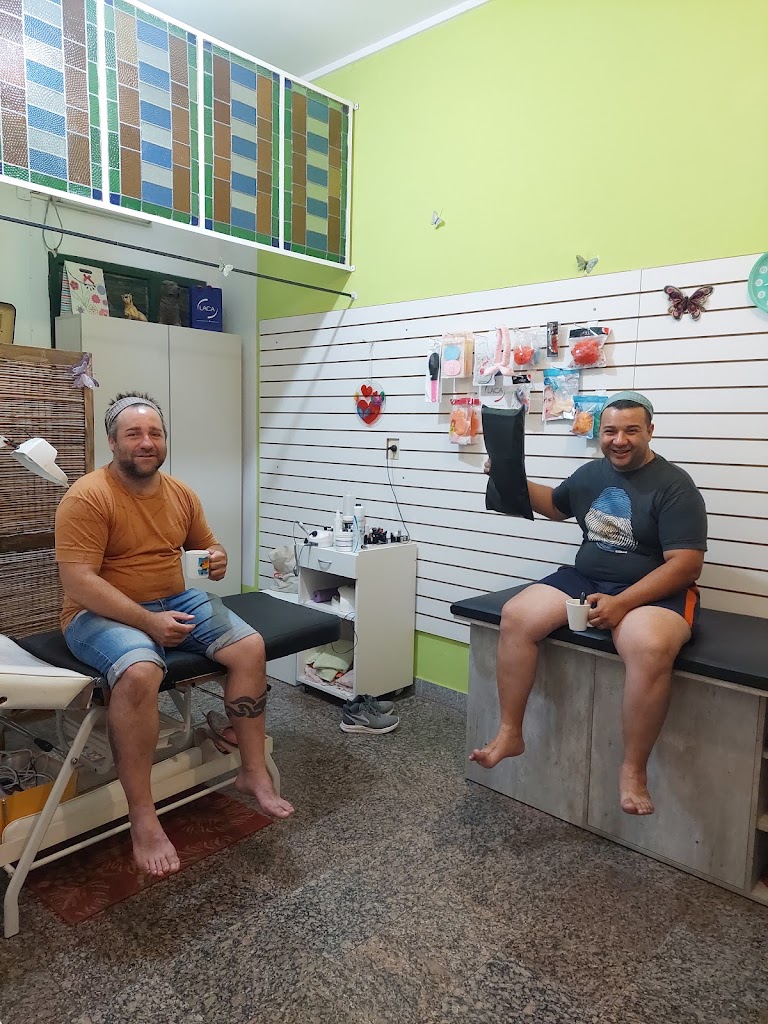 Centro de Estetica Maria Belen Miralles