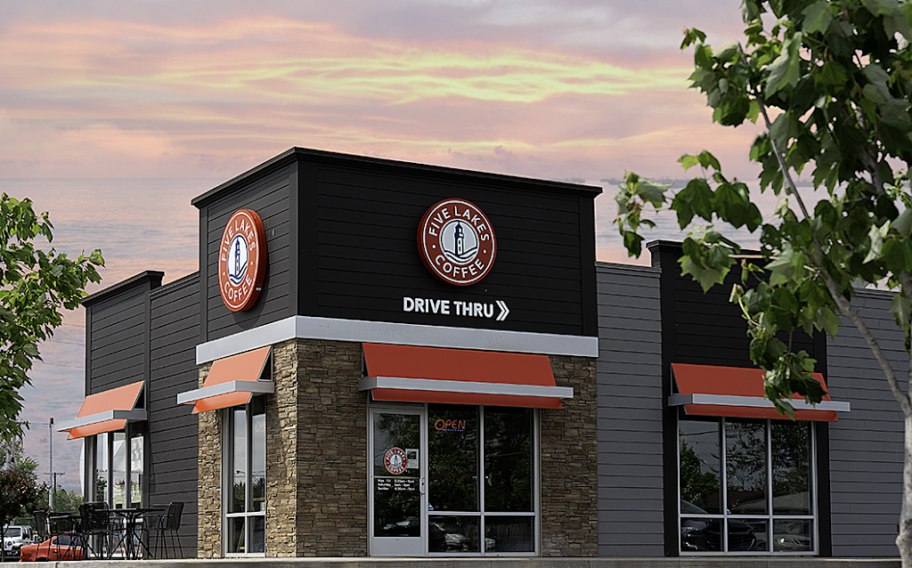 Photo of Five Lakes Coffee