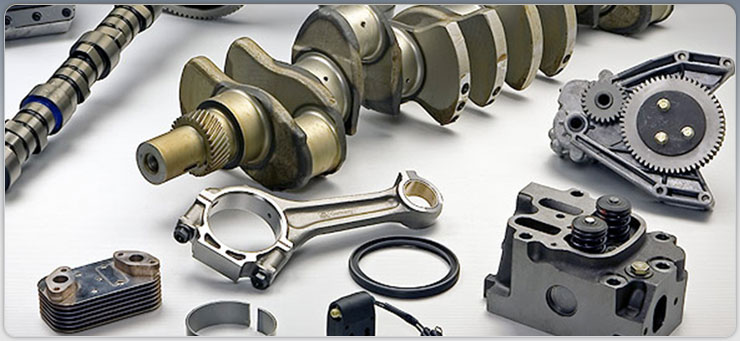 Luis Moleon Recambios Murcia