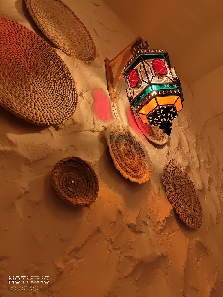 Restaurant Anissa — Mas recientes