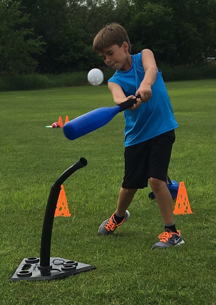  Fit Lab Golf Performance