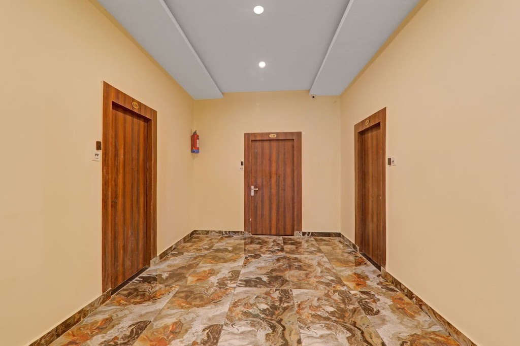 Hotel Amba Heritage House