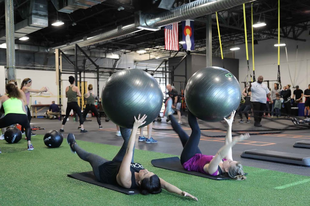  Beyond Fitness and Performance