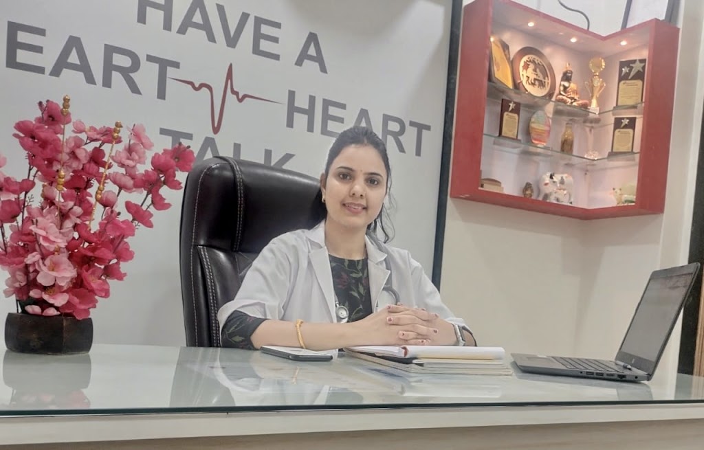 Dr. Madhavbaug Clinic Kalyan West